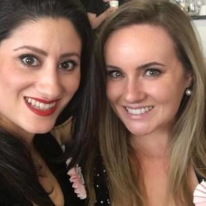 Meet your Posher, Louise